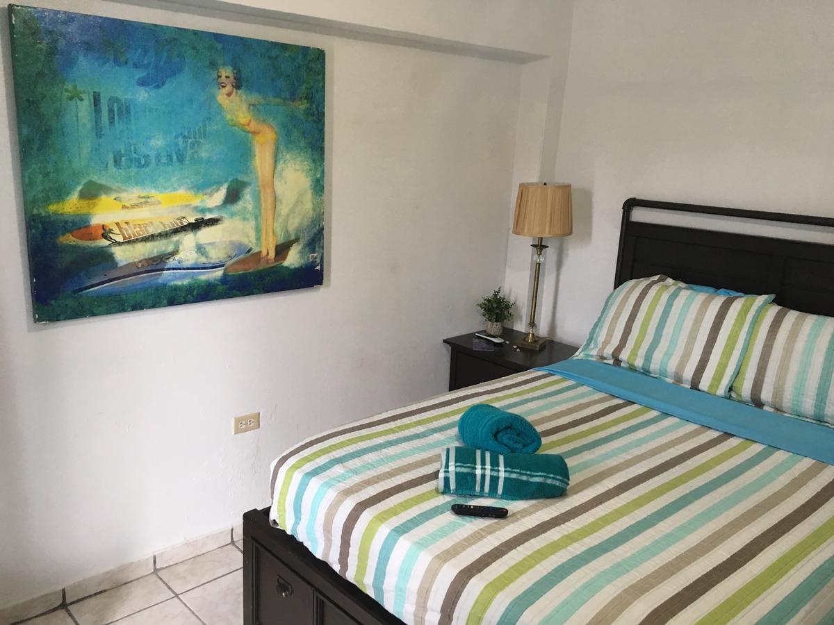 Coastal Express Inn & Suites #1 At 681 Ocean Drive Islote Cameră foto