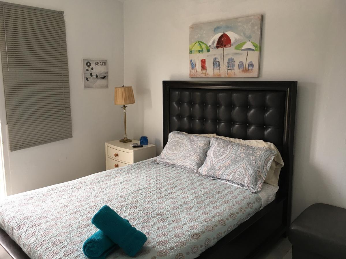 Coastal Express Inn & Suites #1 At 681 Ocean Drive Islote Cameră foto
