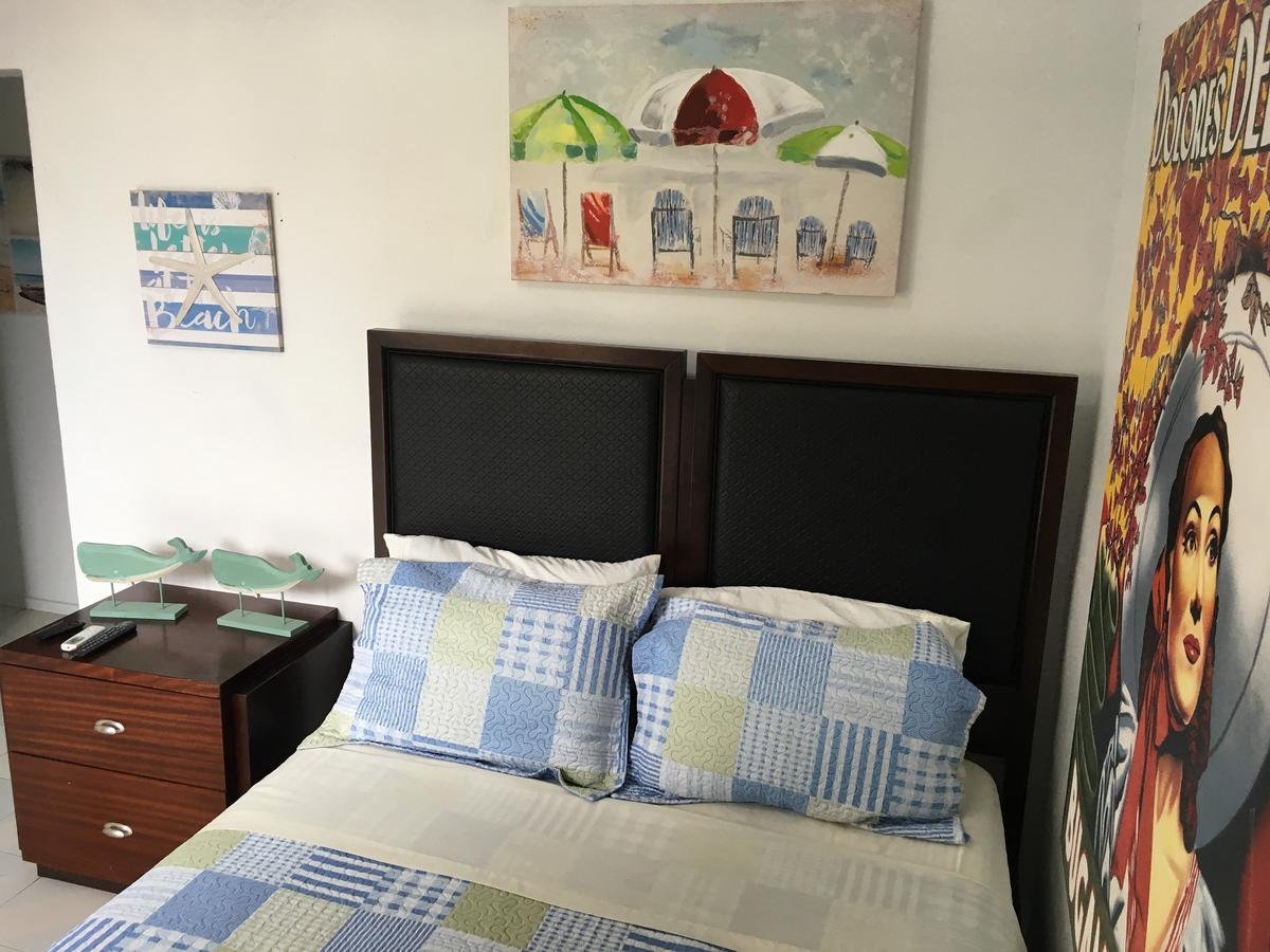 Coastal Express Inn & Suites #1 At 681 Ocean Drive Islote Cameră foto