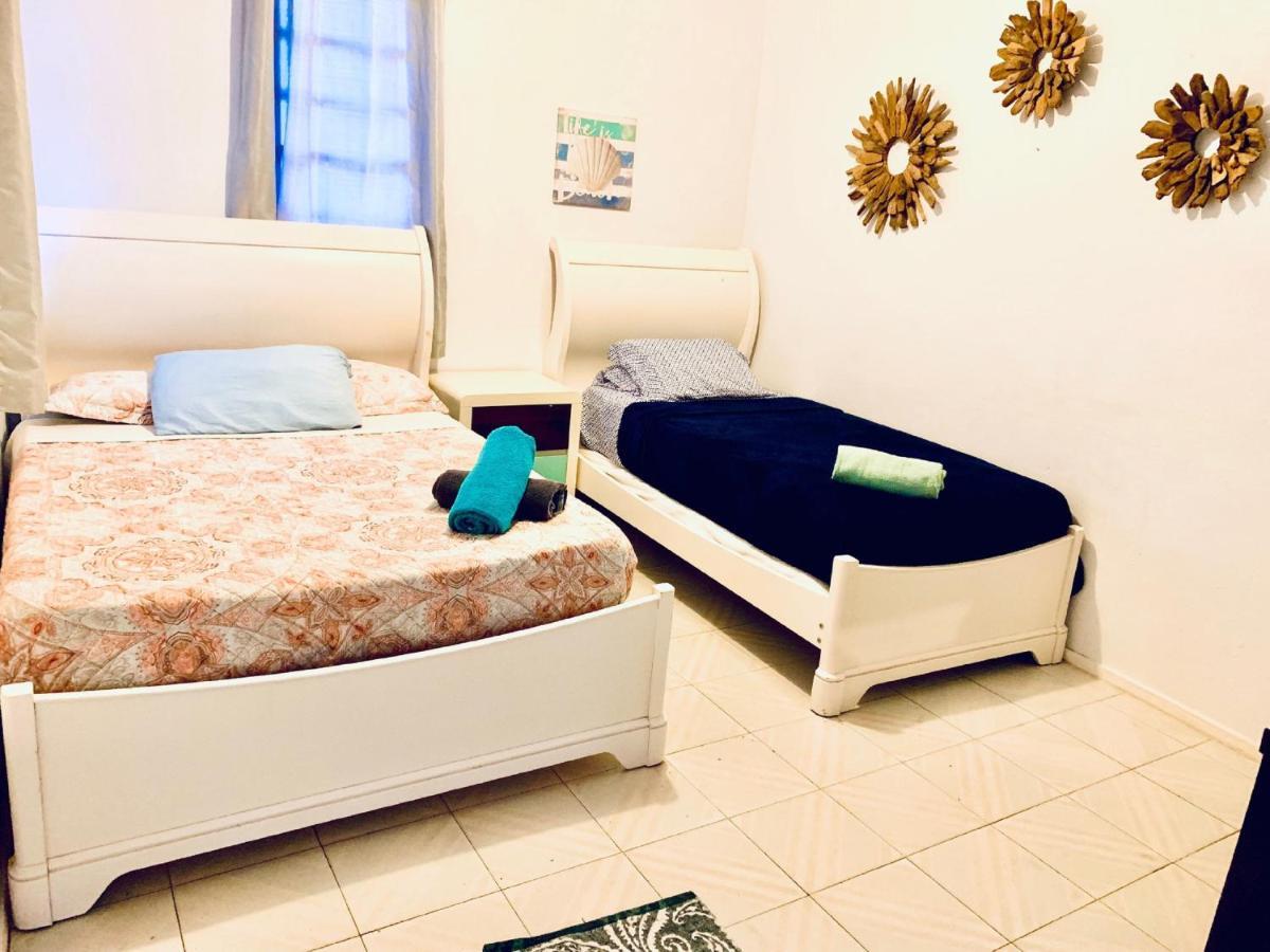 Coastal Express Inn & Suites #1 At 681 Ocean Drive Islote Cameră foto